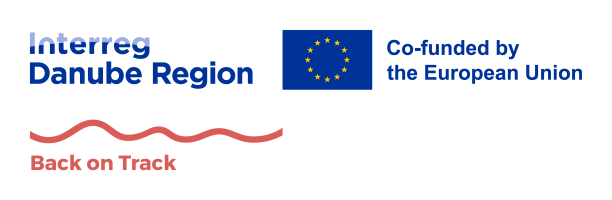 Back on Track trainings