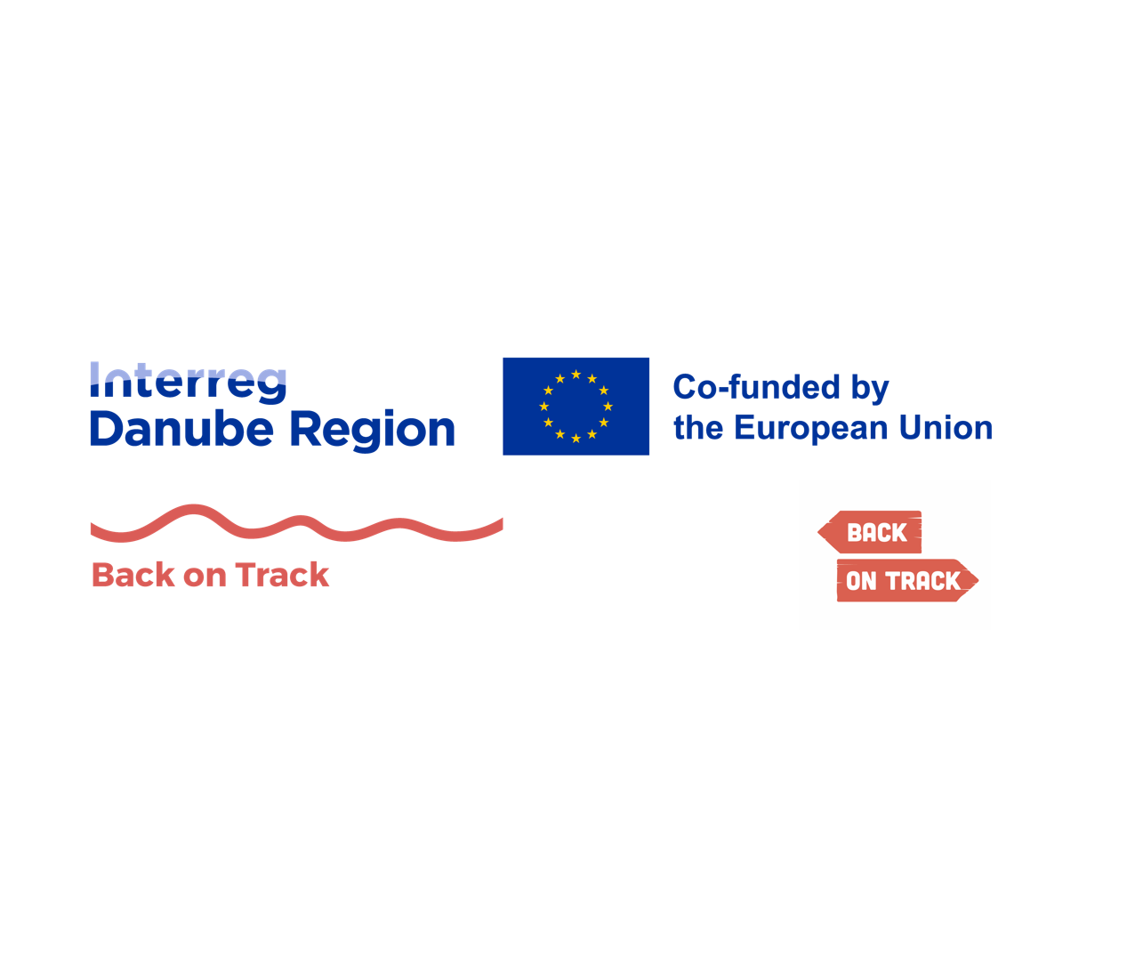 Back on Track trainings